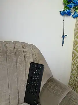 kanela3434 online show from March 25, 2026, 9:21 pm