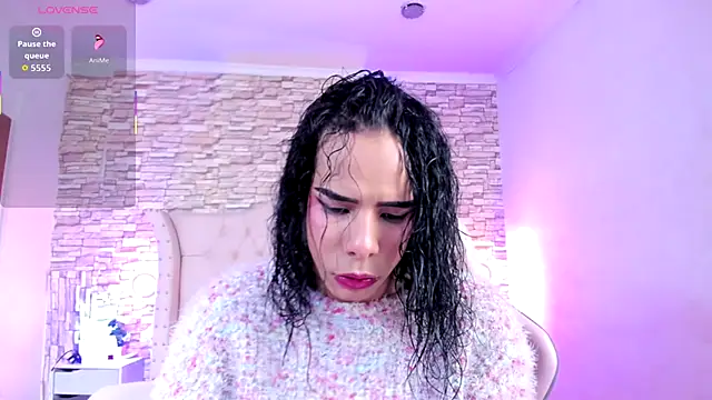 Giorgina Parado online show from November 29, 2025, 4:15 am