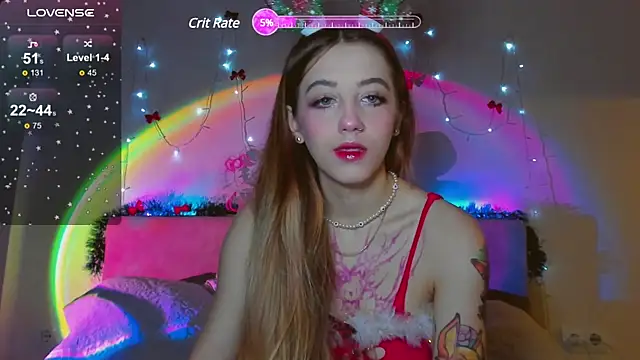 MelodyElf online show from January 7, 2025, 2:08 pm