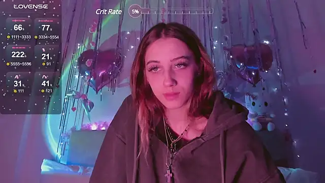 MelodyElf online show from March 2, 2025, 4:21 pm