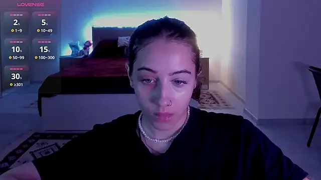 MelodyElf online show from July 31, 2026, 6:18 pm