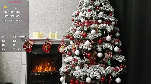 Sofia Wills666 online show from December 27, 2024, 2:12 pm