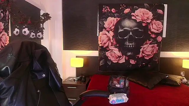 Snapshot of EvaaFoxxy1 chatting on July 15, 2026, 11:59 am EvaaFoxxy1 online show from July 15, 2026, 11:59 am