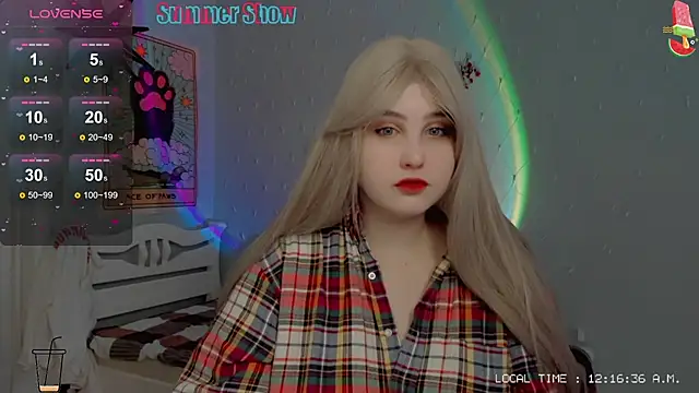 Crystal Chris online show from January 27, 2025, 10:16 am