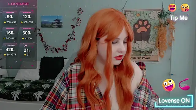 Crystal Chris online show from April 8, 2026, 10:15 am