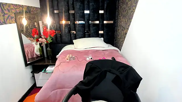 Anhell7 x online show from September 19, 2025, 8:53 pm