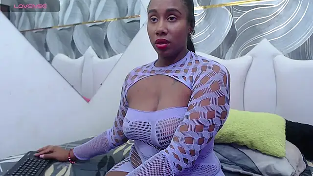 SheylaBrodhlei online show from February 19, 2026, 12:12 pm