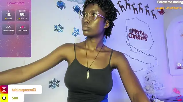 Tahira 21  online show from January 8, 2025, 7:34 pm