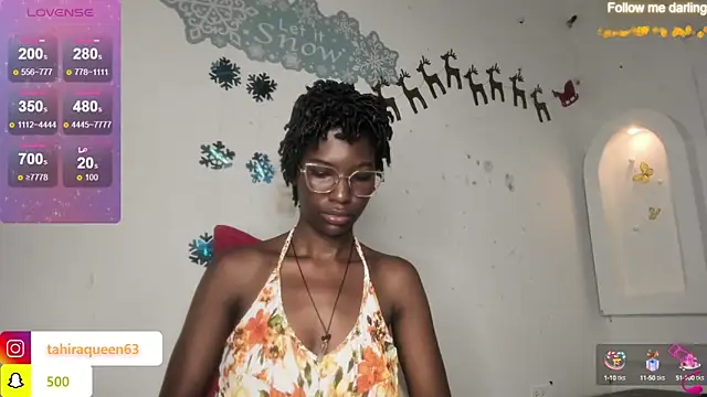 Tahira 21  online show from January 11, 2025, 7:16 pm