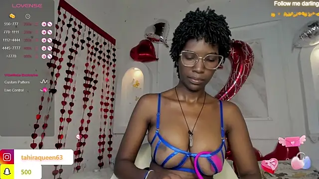 Tahira 21  online show from February 10, 2025, 10:19 pm