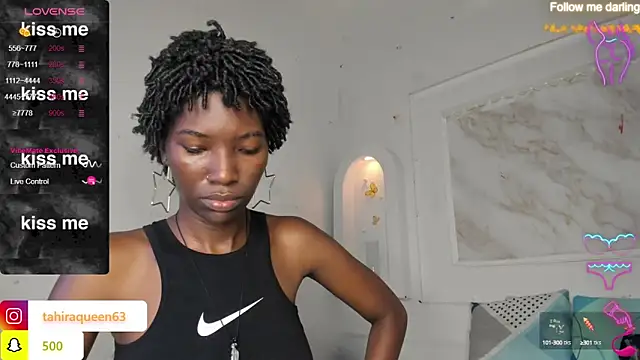 Tahira 21  online show from March 15, 2025, 7:27 pm