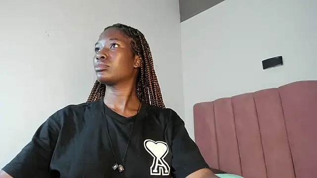 Tahira 21  online show from April 20, 2026, 7:48 pm