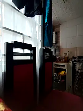 Sasha smith23 online show from December 16, 2025, 11:37 am