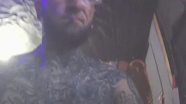 Smurfschmidt online show from December 16, 2024, 7:58 am