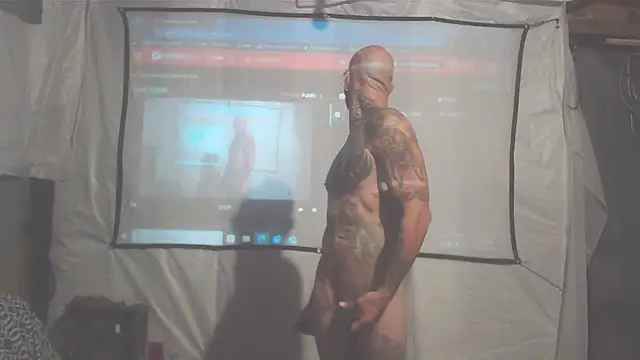 Smurfschmidt online show from November 2, 2025, 4:15 am