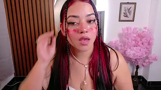 Melany 07 online show from February 5, 2026, 11:53 pm