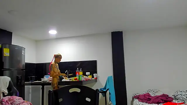 barbara anal squirt  online show from March 10, 2025, 4:35 pm