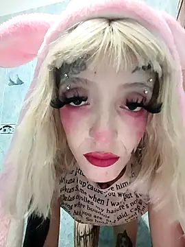 barbara anal squirt  online show from September 27, 2025, 7:24 am