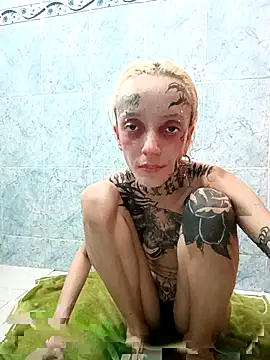 barbara anal squirt  online show from October 4, 2025, 8:40 pm