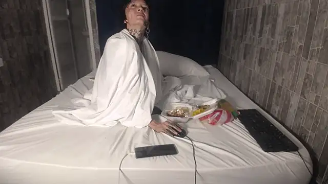 barbara anal squirt  online show from February 15, 2026, 4:20 am