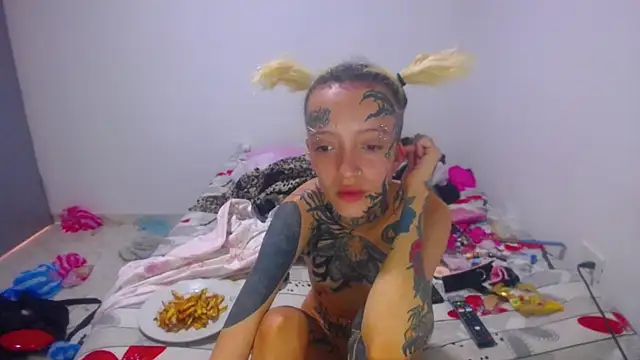 barbara anal squirt  online show from April 21, 2026, 8:12 pm