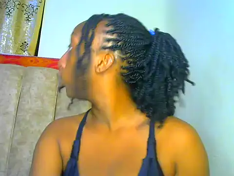 CarlaBeckky online show from February 2, 2025, 2:17 am