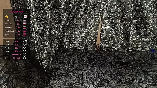 shuhana  online show from March 12, 2025, 1:58 am