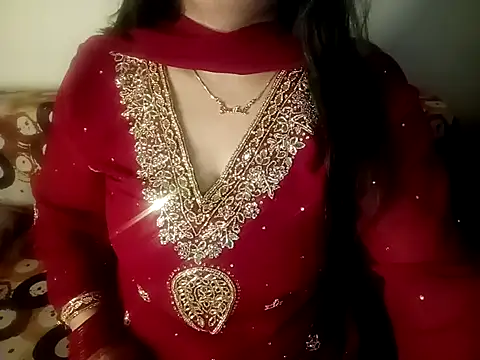 shuhana  online show from October 12, 2025, 12:53 am