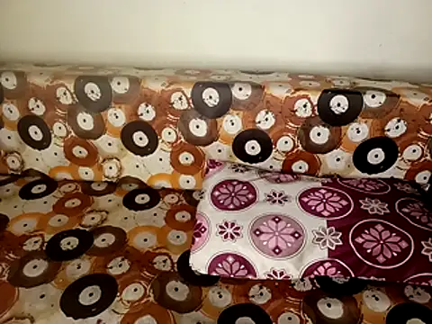 shuhana  online show from November 8, 2025, 12:55 am