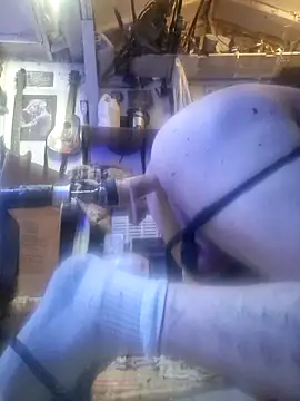 MagicAdmiralty5 online show from March 31, 2026, 10:10 pm