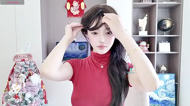 Duduludululu online show from February 4, 2025, 5:53 am