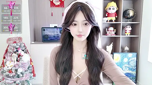 Duduludululu online show from February 7, 2025, 5:41 am