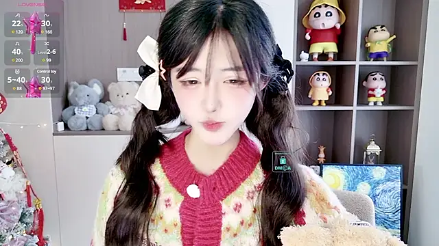 Duduludululu online show from February 24, 2025, 8:49 am