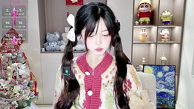 Duduludululu online show from February 24, 2025, 11:54 am