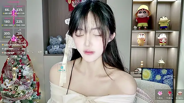 Duduludululu online show from February 25, 2025, 11:30 am