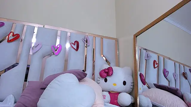 TifanyChill online show from February 20, 2025, 2:29 am