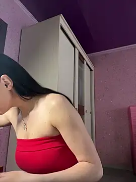 Kristis43 online show from June 10, 2026, 11:20 am