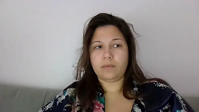 minette-sexy online show from January 15, 2025, 9:45 am