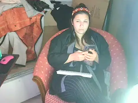 minette-sexy online show from February 1, 2025, 7:44 pm