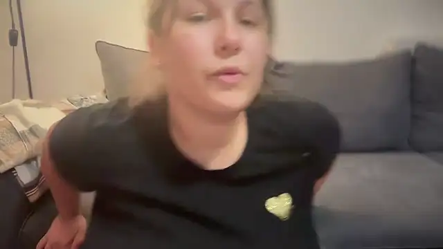 minette-sexy online show from October 1, 2025, 8:59 pm