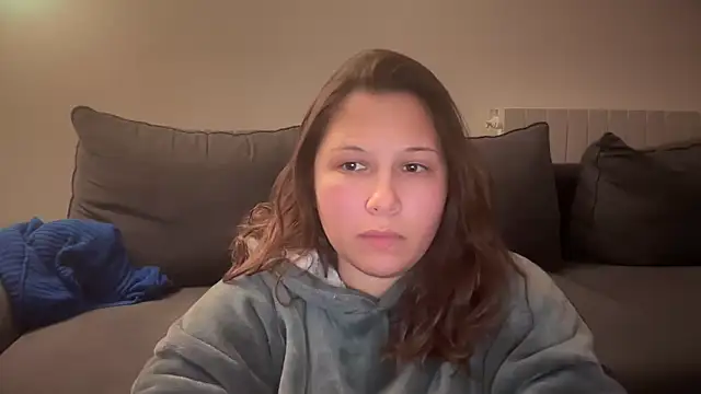 minette-sexy online show from November 18, 2025, 6:45 pm