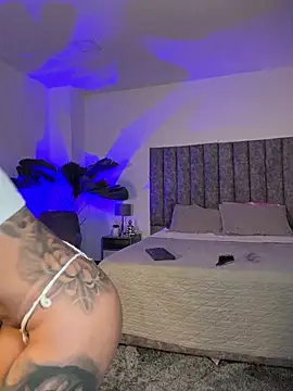 milaivanova online show from January 12, 2026, 2:44 pm