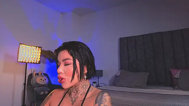 milaivanova online show from April 6, 2026, 10:27 am