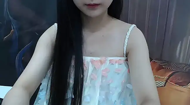 KaleAnisa online show from February 22, 2025, 3:12 am