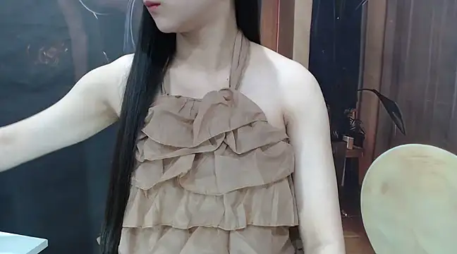 KaleAnisa online show from March 5, 2025, 4:34 am