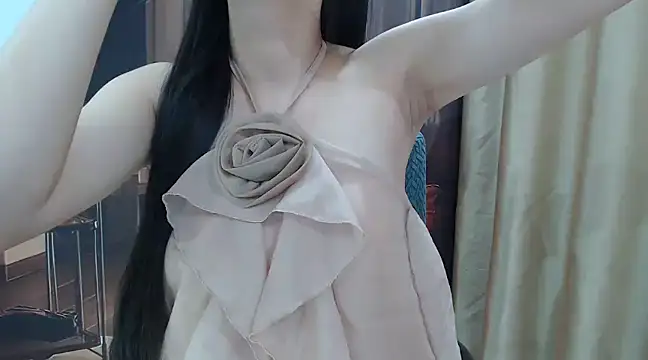 KaleAnisa online show from March 17, 2025, 1:35 am