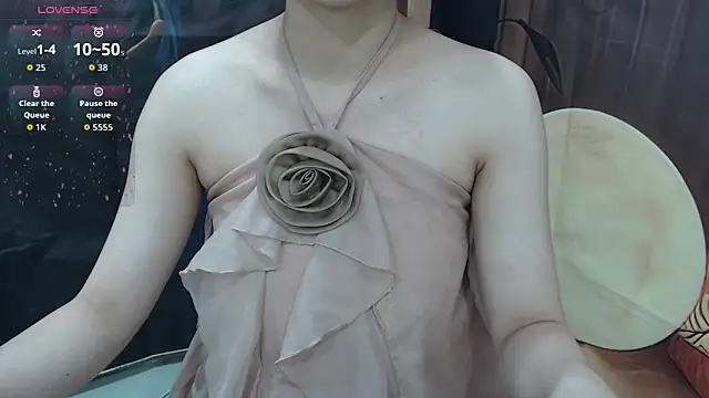 KaleAnisa online show from September 9, 2025, 3:39 am