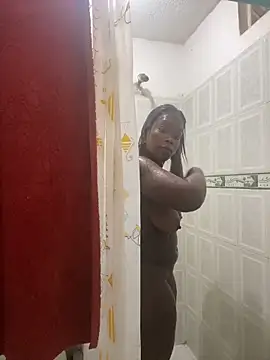 keilysofia online show from October 14, 2025, 5:03 pm