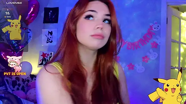 Katerinchik online show from March 18, 2025, 1:53 pm