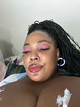 Katamia25 online show from December 14, 2024, 6:56 am